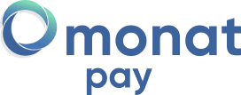 Omonat Pay Logo